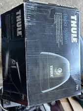Thule 751000 rapid system - thule,