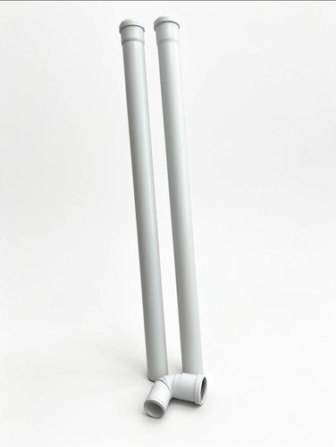 Vaillant plume kit white - vaillant,