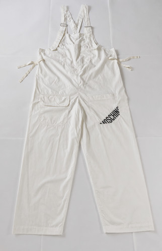 Moschino mare 1990s - moschino,