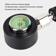 Scuba Diving Pressure Gauge