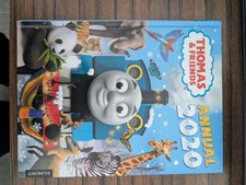 Thomas & Friends Annual 2020