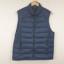 Marks And Spencer Gilet Jacket