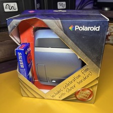 Polaroid one 600 instant film - 600,