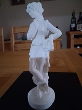 Beautiful italian figurine - beautiful,