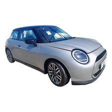 MINI COOPER SE CLASSIC MK5