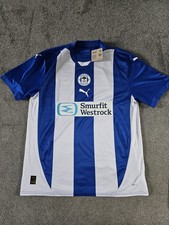 Wigan Athletic 2024/25 Home