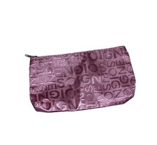 Pink Cosmetic Travel