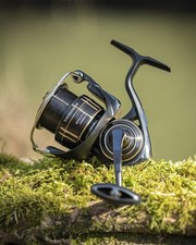 Daiwa 25 Tournament Match JP