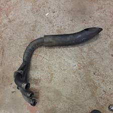 OEM Triumph TROPHY 1993 triple