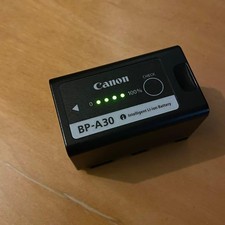 Official Genuine Canon BP-A30
