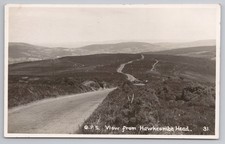 RPPC View From Hawkcombe Head