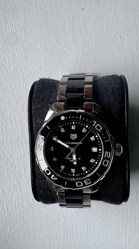 Tag heuer aquaracer - heuer,