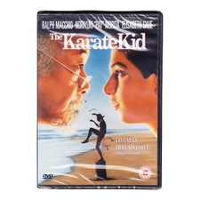 Karate Kid (DVD, 2007)