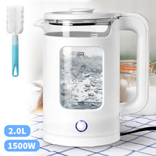 Electric Kettle 2 Liter Quiet