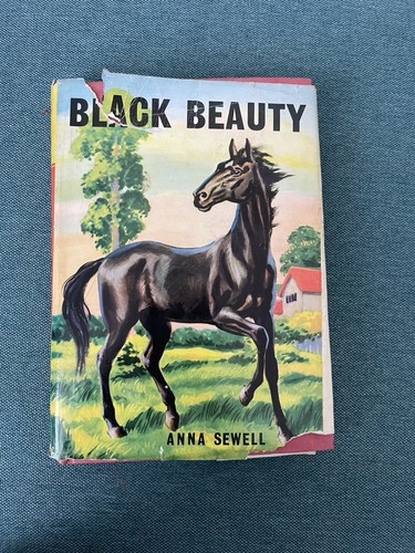 Vintage 1965 black - black, beauty