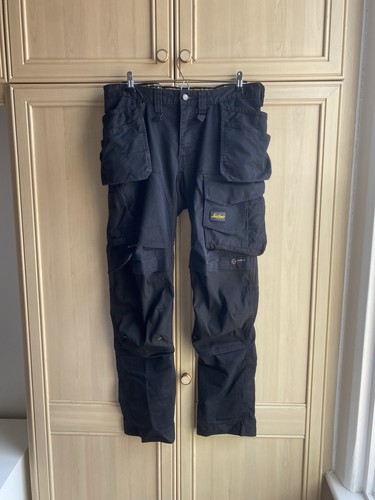 Snickers 6241 allroundwork - 6241,