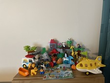 LEGO DUPLO: World Animals