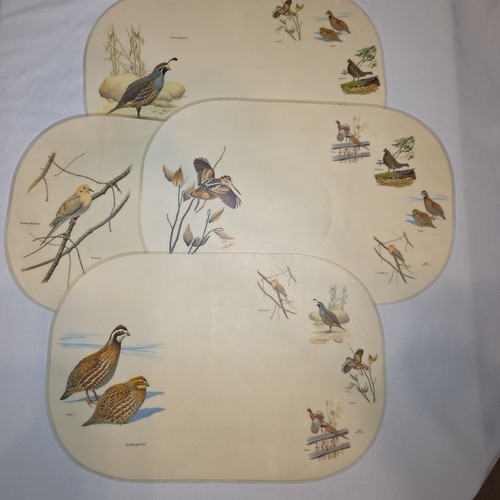 Set hedwin game bird - set, of