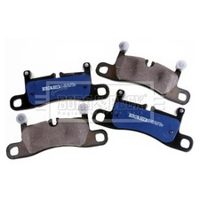Borg & Beck Rear Brake Pad Set