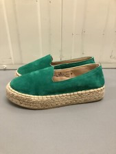 Marks & Spencer Real Suede