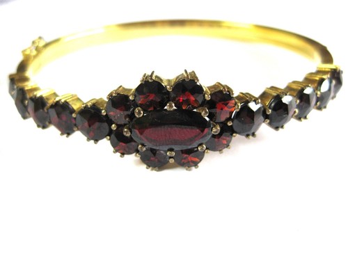 Antique bracelet gold - antique, 250