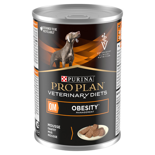 Purina dog food obesity - dog,