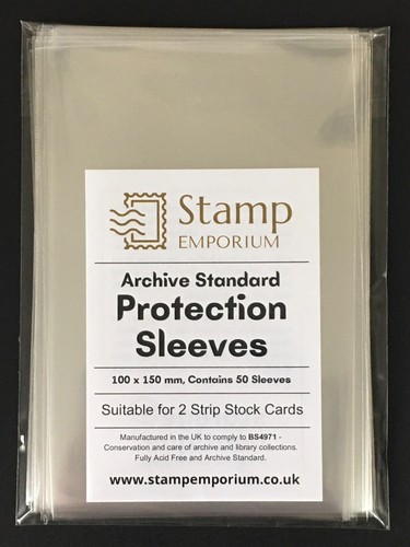 Protective sleeves for - protective,