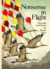 Nonsense in Flight By Simon