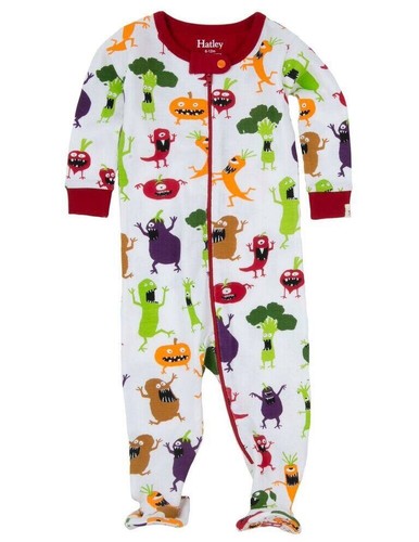 Hatley monster veg - hatley,