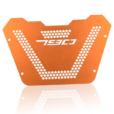 Engine Skidplate Fit For 790