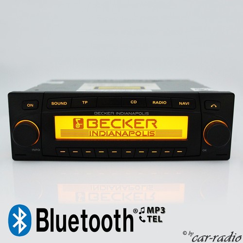 Becker indianapolis be7920 - becker,