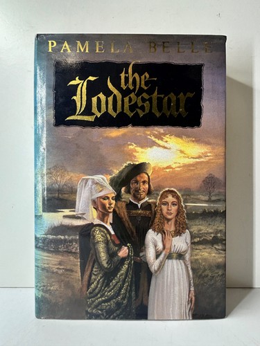 The lodestar pamela belle - pamela,