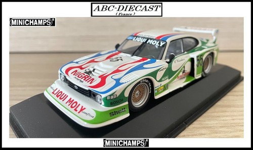 Minichamps 430818555 - minichamps,