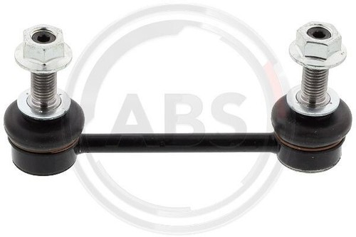 Rear anti roll - rear, bar