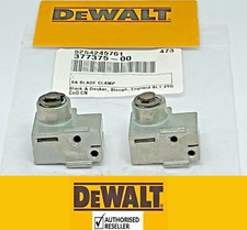 2XGenuine Black & Decker Blade