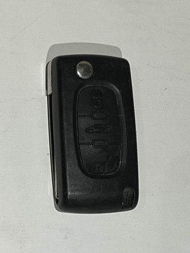 Genuine peugeot button - genuine,
