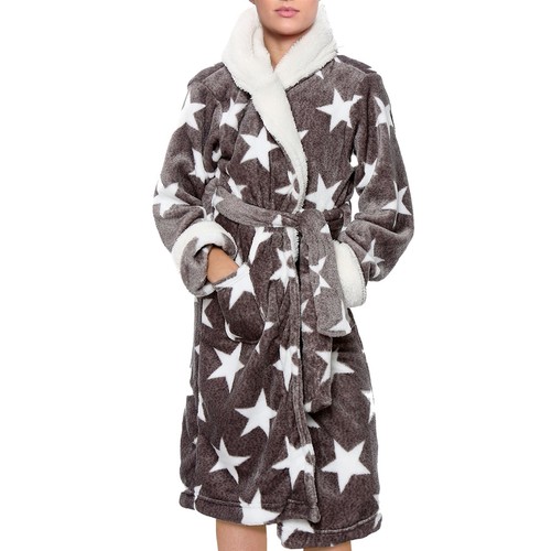 Fleece luxury womens - fleece,