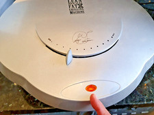 George Foreman Grill: Lean