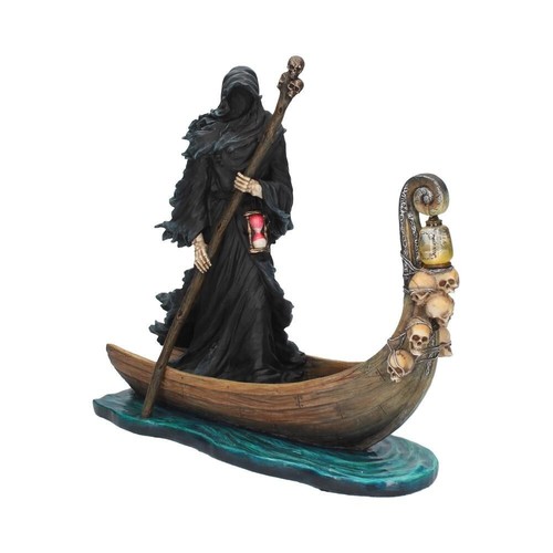 Charon ferryman the - charon, of