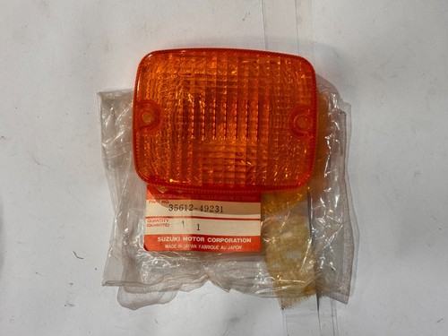 Nos suzuki cs125 - nos,