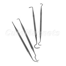 4PCS Professional Handles