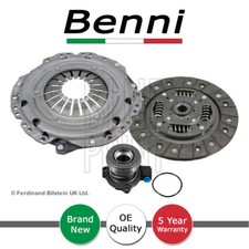 Clutch Kit Benni Fits Vauxhall