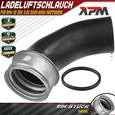 Charge Air Hose Turbo Hose For