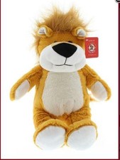 Lion 15" -Soft and Cuddly