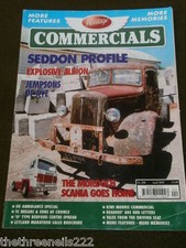 Heritage commercials seddon - heritage,