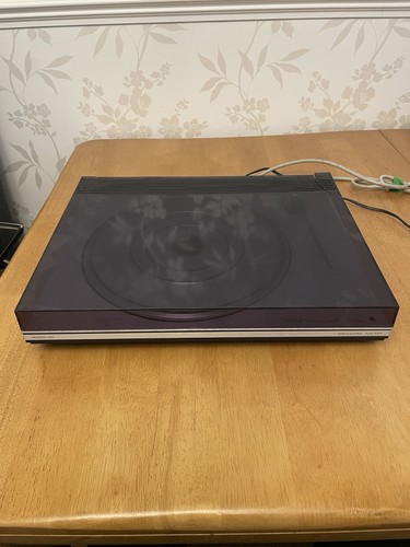Bang olufsen beogram 2000 - &,