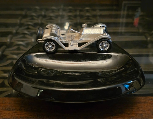 Lesney matchbox models - matchbox,