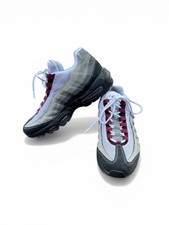Nike Air Max 95 Dark Beetroot
