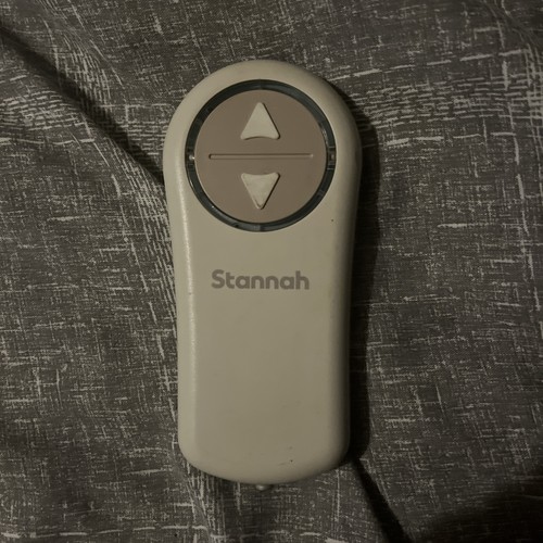 Stannah stairlift remote - stannah,
