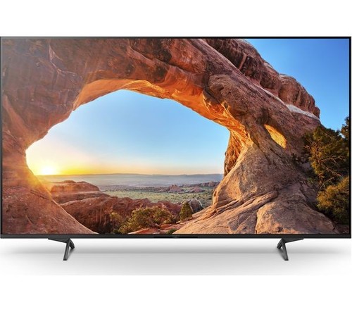 Sony 75x89j inch - kd-75x89j,